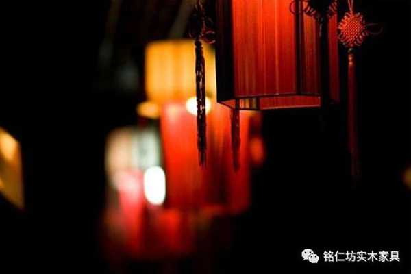 每件家具的溫度，都從與家的相遇開(kāi)始……